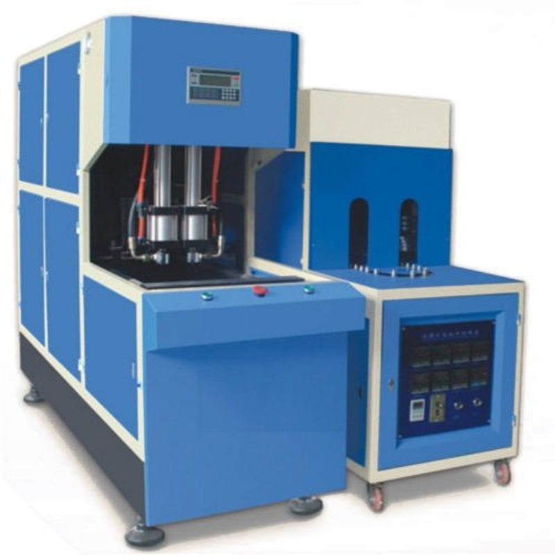 Bottle Making Machine